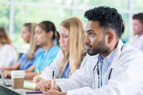 Augmented Intelligence, graduate medical education Augmented Intelligence, graduate medical education